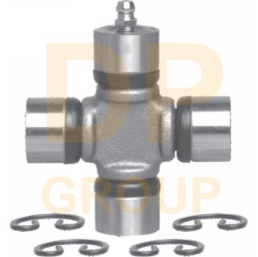 Dp group DS 2404 Universal joint-drive shaft DS2404
