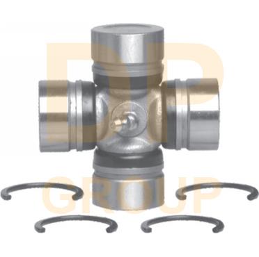 Dp group DS 1416 Universal joint-drive shaft DS1416