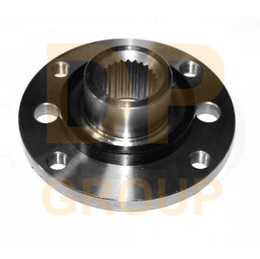 Dp group DS 1408 Differential flange DS1408