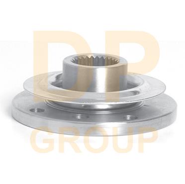 Dp group DS 1406 Differential flange DS1406