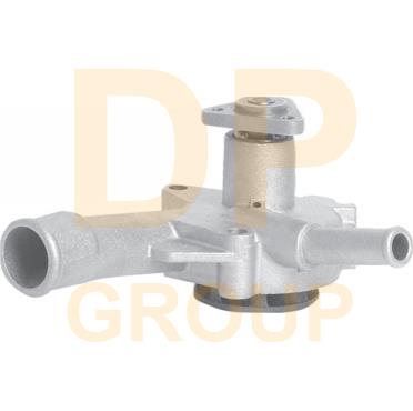 Dp group DP 6011 Water pump DP6011