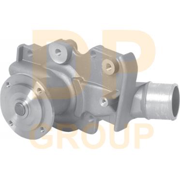 Dp group DP 6009 Water pump DP6009