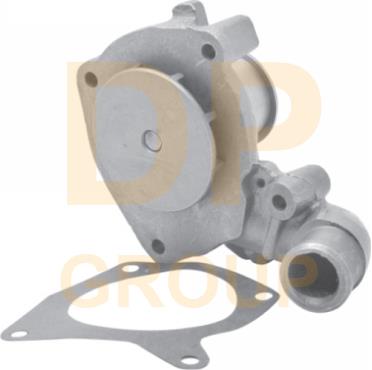 Dp group DP 6006 Water pump DP6006