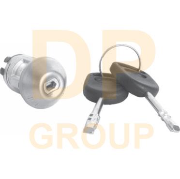 Dp group DP 482 Ignition cylinder DP482