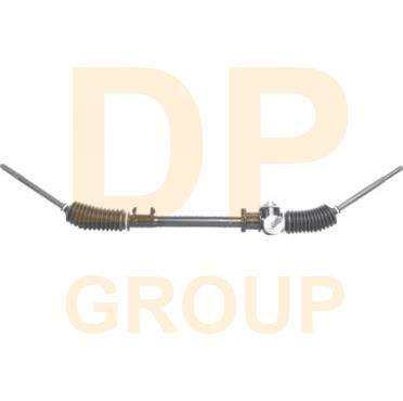 Dp group DP 3403 Steering rack without power steering DP3403