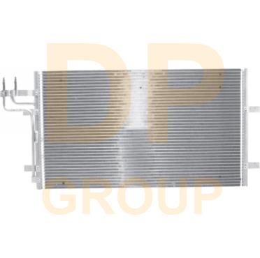 Dp group CS 1280 Cooler Module CS1280