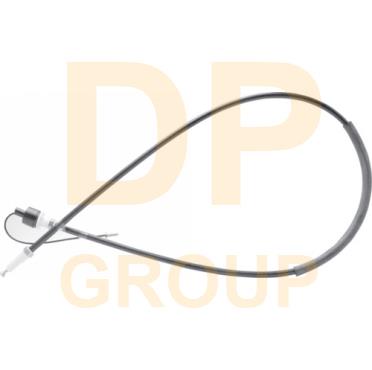 Dp group CP 5205 Clutch cable CP5205