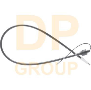 Dp group CP 5204 Clutch cable CP5204
