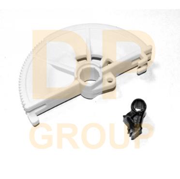 Dp group CP 5201 Quadrant kit-clutch release cable adjuster CP5201