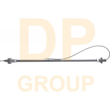 Dp group CP 3207 Clutch cable CP3207