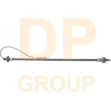 Dp group CP 3206 Clutch cable CP3206