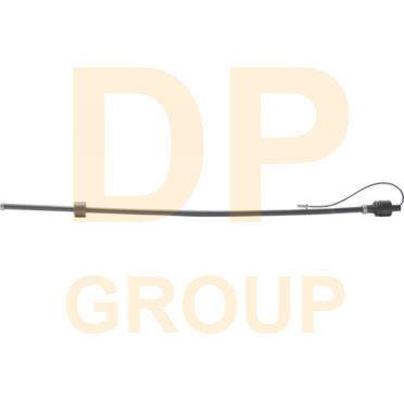 Dp group CP 3205 Clutch cable CP3205