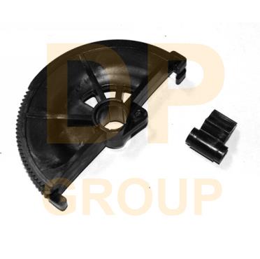 Dp group CP 3202 Quadrant kit-clutch release cable adjuster CP3202