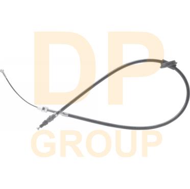 Dp group CP 1209 Clutch cable CP1209