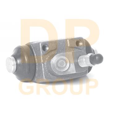 Dp group BS 4308 Brake cylinder-rear BS4308