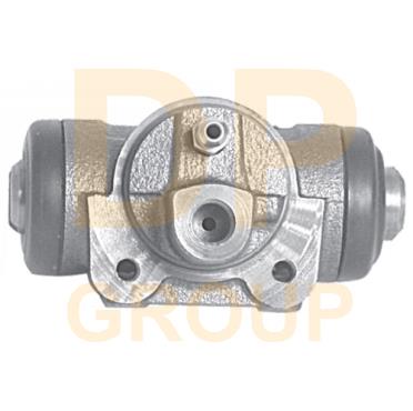 Dp group BS 2306.1 Brake cylinder BS23061