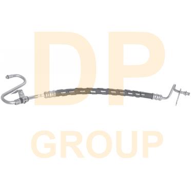 Dp group BS 2108 Hose-steering pump BS2108
