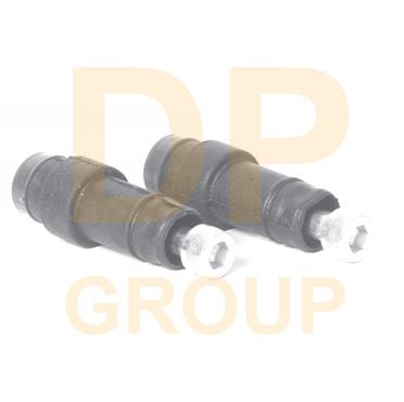 Dp group BS 1326 Repair Kit, brake caliper BS1326