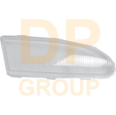 Dp group BP 9911-R Headlamp BP9911R