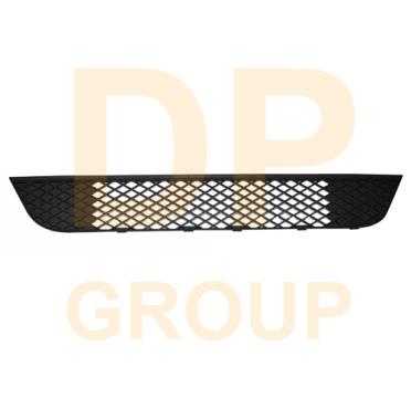 Dp group BP 7508 Grille radiator BP7508