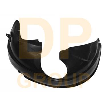 Dp group BP 7031 Front right liner BP7031