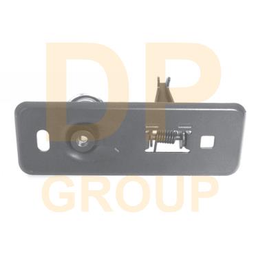 Dp group BP 6986 Striker assy-hood lock BP6986