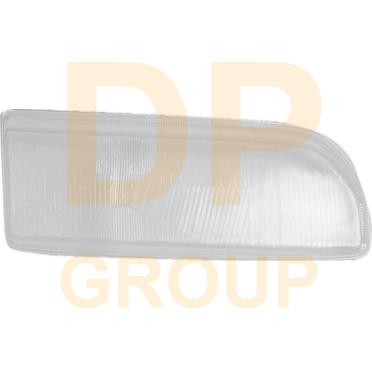 Dp group BP 5911-R Headlamp BP5911R