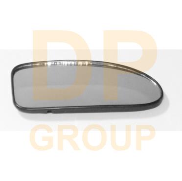 Dp group BP 4934-L Mirror glass-left (electrical) BP4934L
