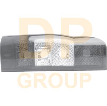 Dp group BP 2402-L Combination Rearlight BP2402L