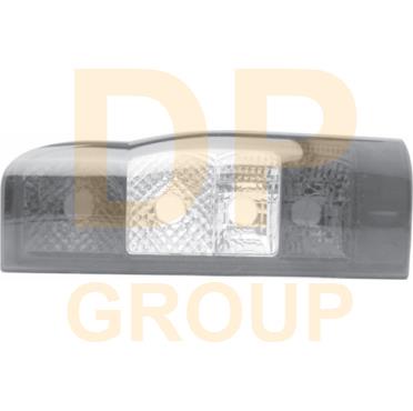 Dp group BP 2401-R Combination Rearlight BP2401R
