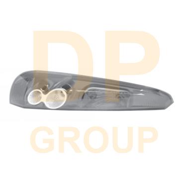 Dp group BP 1426-L DEP Combination Rearlight BP1426LDEP