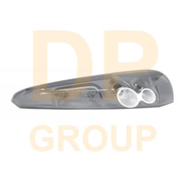 Dp group BP 1425-R DEP Combination Rearlight BP1425RDEP