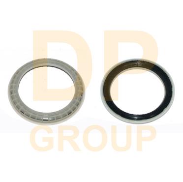 Dp group BE 1515 Shock absorber bearing BE1515