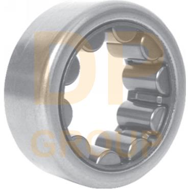 Dp group BE 1017 Wheel bearing BE1017