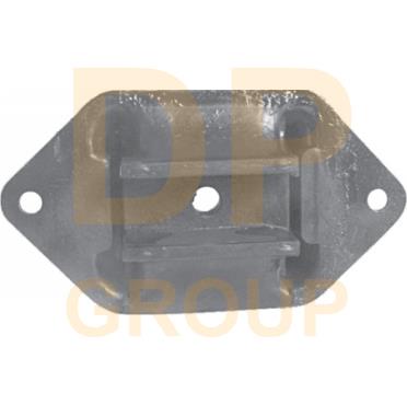 Dp group B 714 Engine mount B714