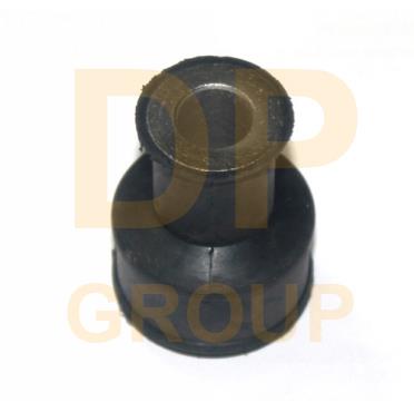 Dp group B 4434 Rear shock absorber upper silent block B4434