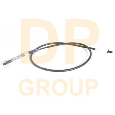 Dp group AC 3007 Cable assy-throttle control AC3007