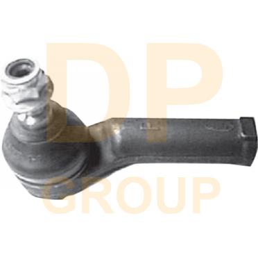 Dp group SS 9108 Tie rod end left SS9108