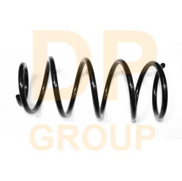 Dp group SS 8154 Coil spring SS8154
