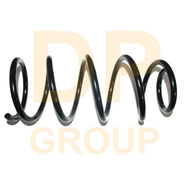 Dp group SS 8153 Coil spring SS8153