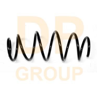 Dp group SS 7553 Coil spring SS7553