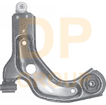 Dp group SS 7149 Front suspension arm SS7149