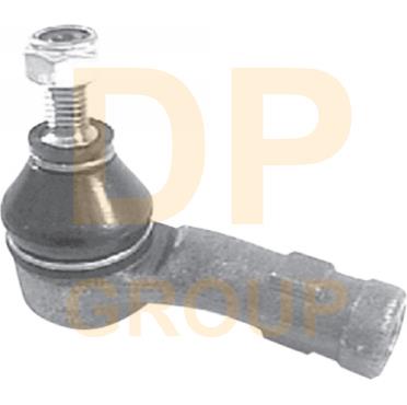 Dp group SS 7132 Tie rod-left SS7132