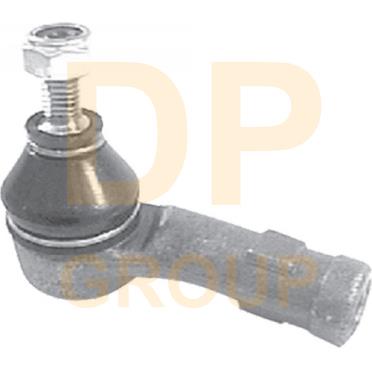 Dp group SS 7114 Tie rod-right SS7114