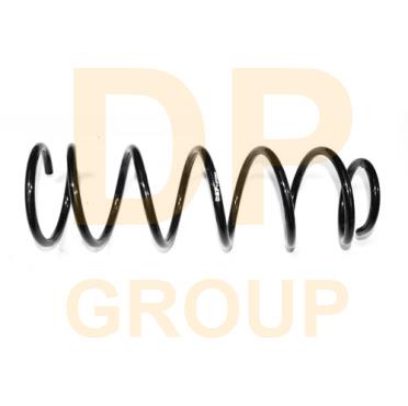 Dp group SS 5152 Coil spring SS5152