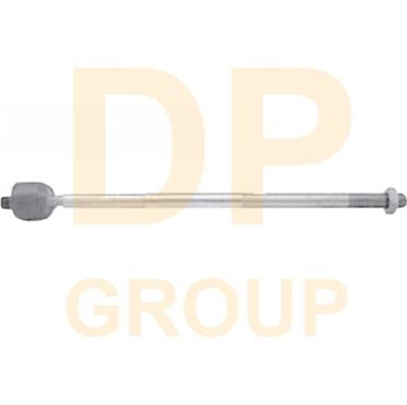 Dp group SS 1237 STD Inner Tie Rod SS1237STD