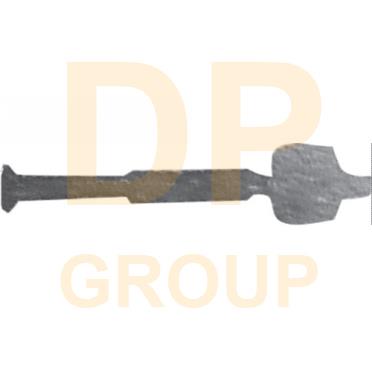Dp group SS 12104 Inner Tie Rod SS12104