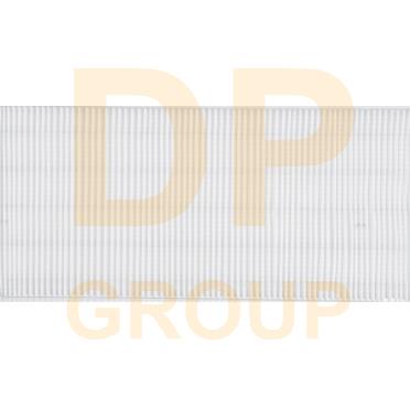 Dp group OP 1028-K Filter, interior air OP1028K