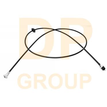 Dp group GS 6904 TUR Cable speedmeter GS6904TUR