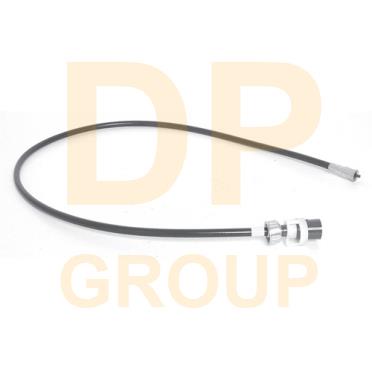 Dp group GS 1544 Cable speedmeter GS1544